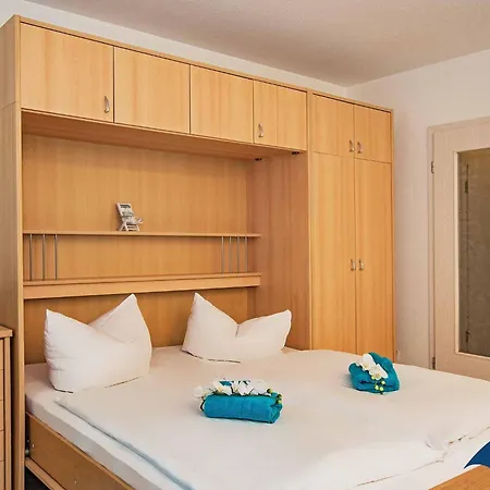 Margot Whg 30 Villa Heringsdorf (Usedom)