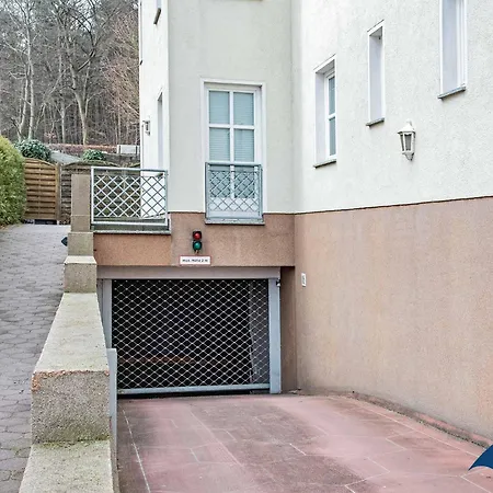 Villa Margot Whg 30 *
