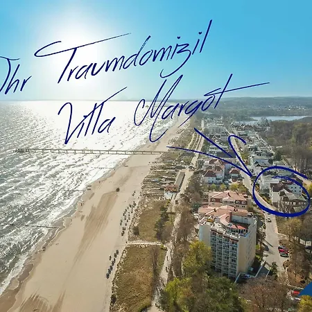 Villa Margot Whg 30