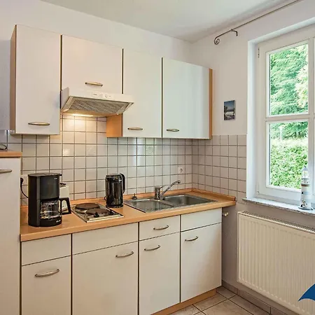 Βίλα Margot Whg 30 Χέρινγκσντορφ