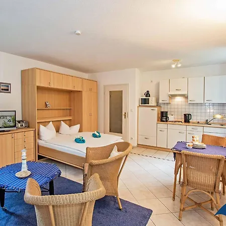 Margot Whg 30 Χέρινγκσντορφ