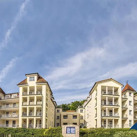 Margot Whg 30 * Heringsdorf (Usedom)