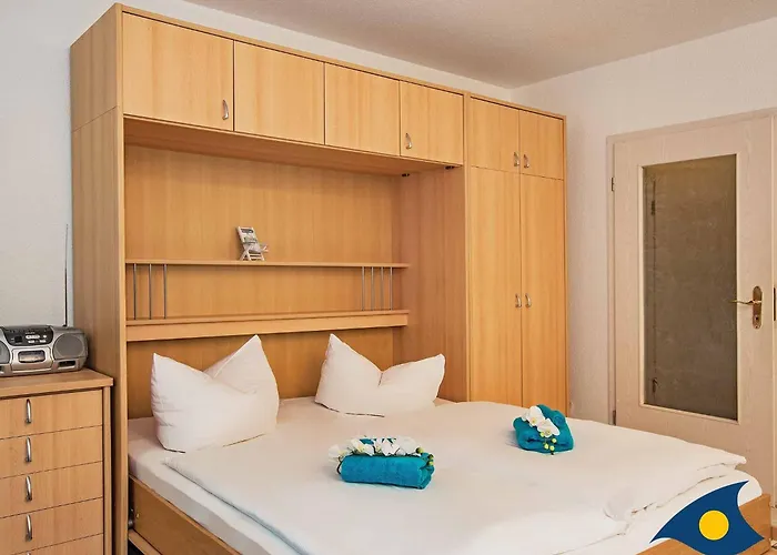 Margot Whg 30 Villa Heringsdorf (Usedom)