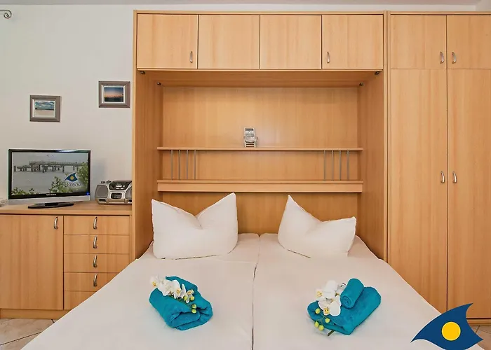 Margot Whg 30 * Херингсдорф