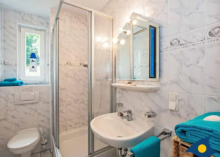 Margot Whg 30 Villa