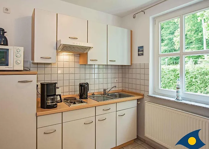 Вилла Margot Whg 30 Херингсдорф