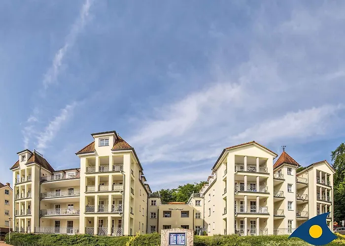 Margot Whg 30 * Heringsdorf (Usedom)
